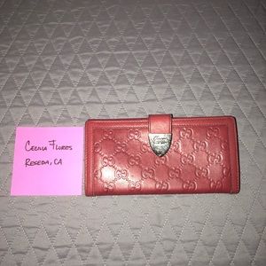 Gucci Wallet